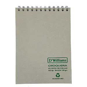Croqueras Ecológicas