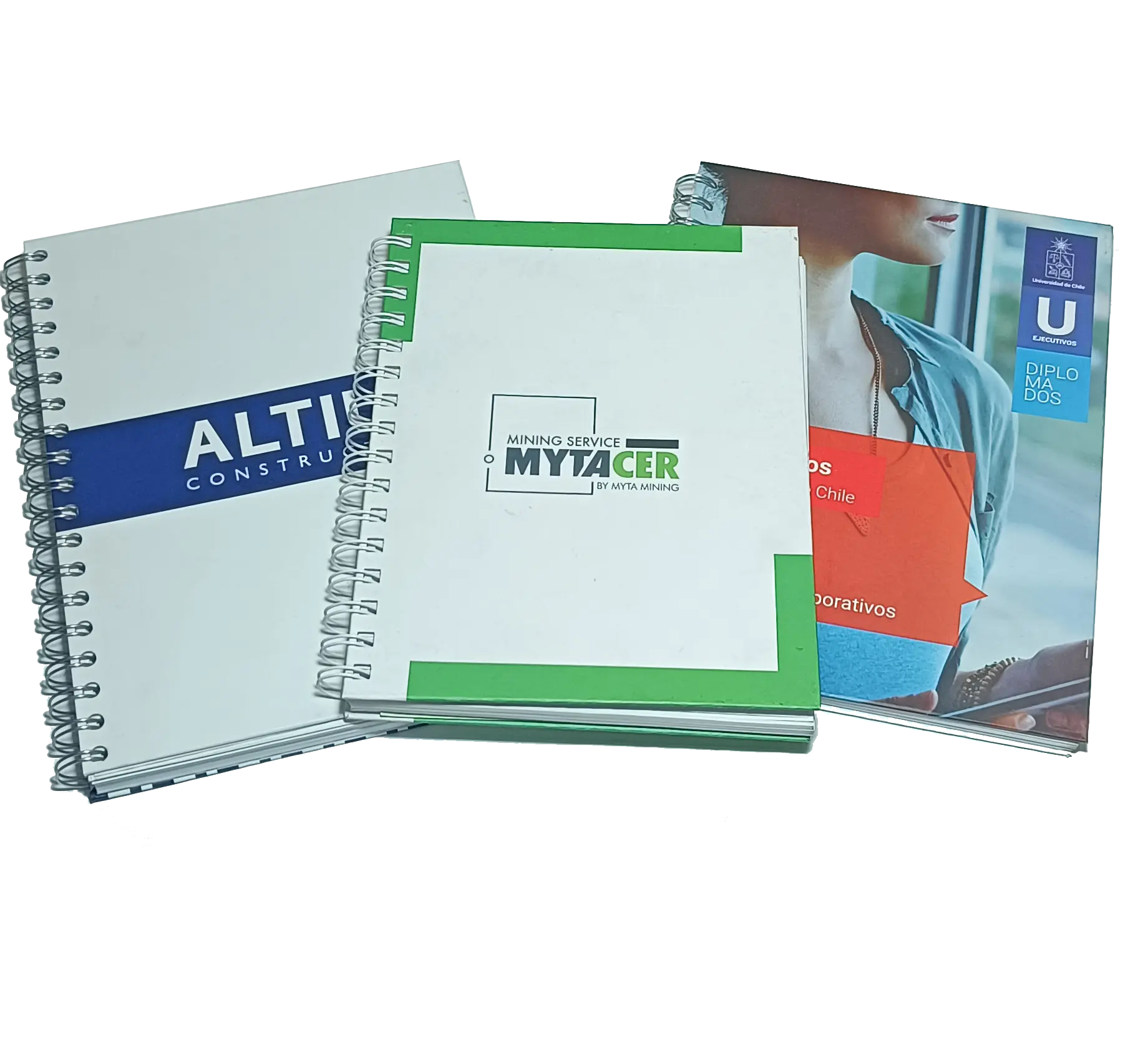 Cuadernos
